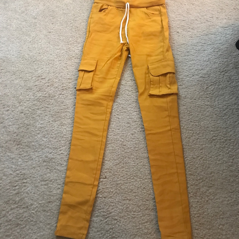 Brand new Skinny leggings-Never worn!!!
